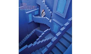 Luke Morley – Songs From the Blue Room